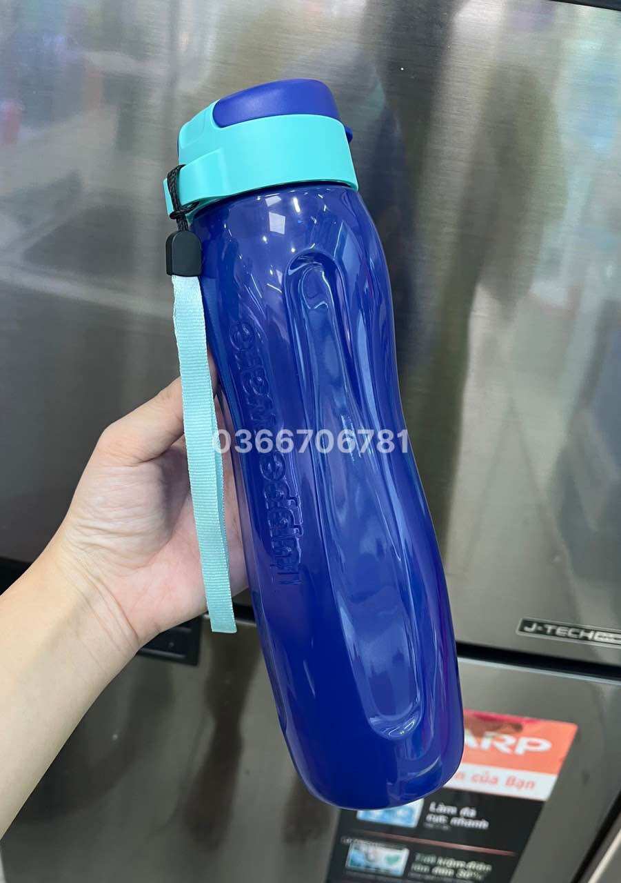 Bình Nước Eco 750Ml