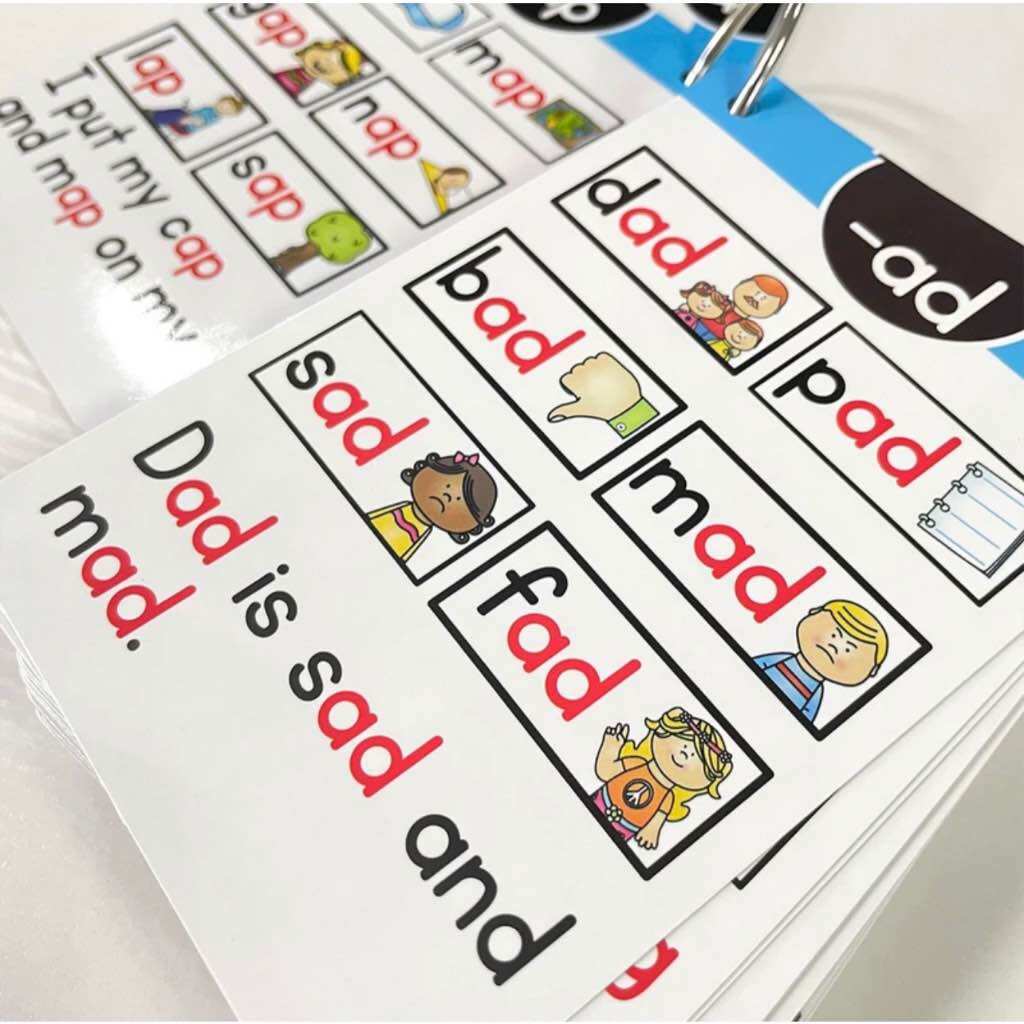 Read and Master (thẻ flashcard + có link audio)