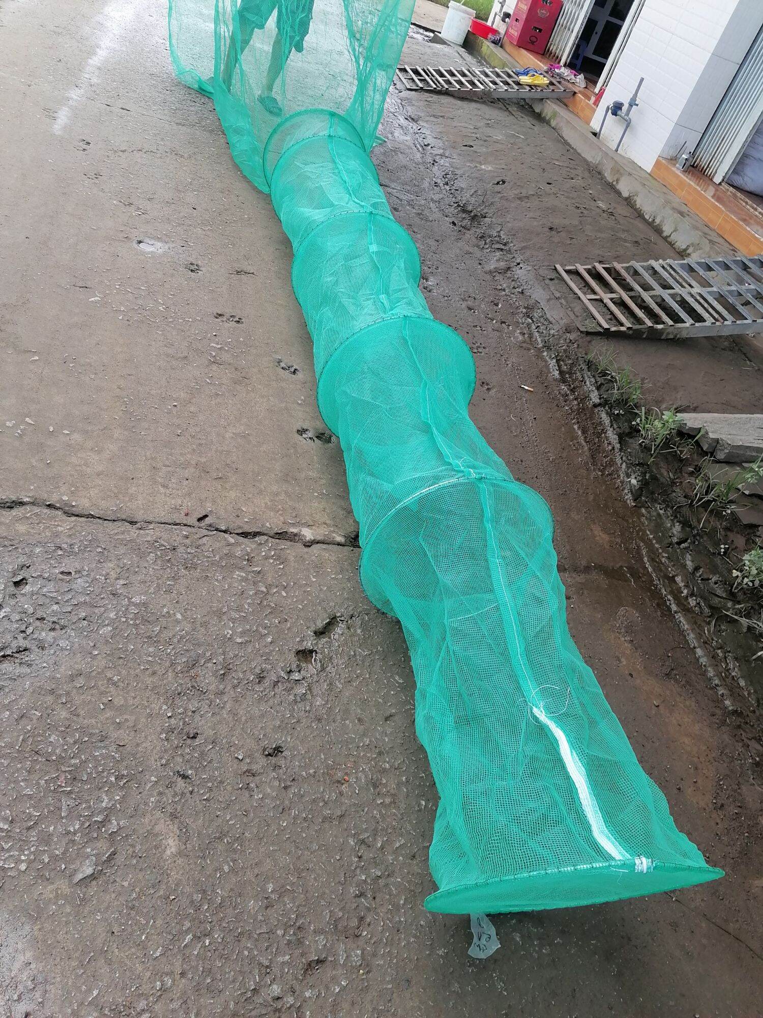 Dớn bắt cá thịnh hành nhất MIỀN TÂY ( hàng xịn ĐK 47cm ,6 vành /3 hôm )