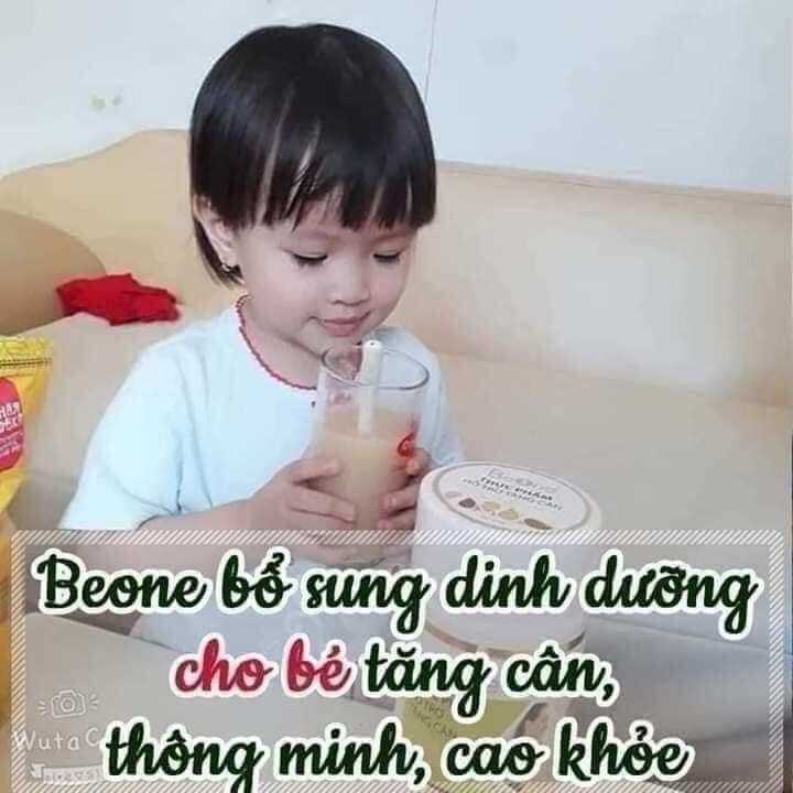 Ngũ cốc BeOne chính hãng mẫu mới ( Date 2026)