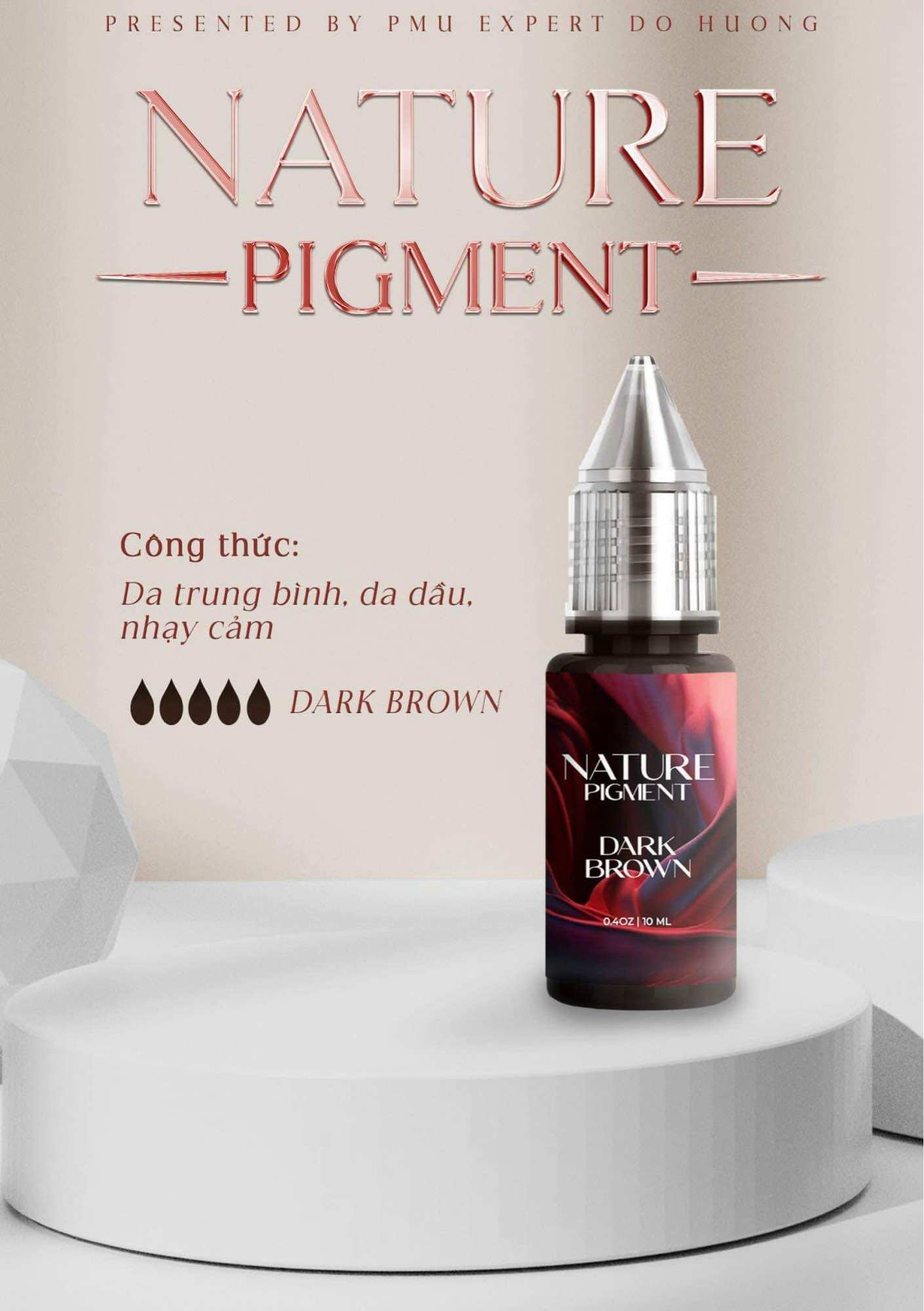 Mực nature , mực ĐỖ HƯƠNG, mực nature pigment