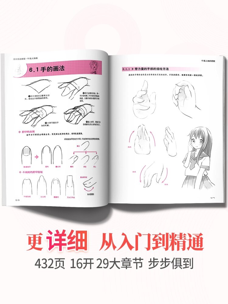 VẼ MANGA ANIME Trọn mẫu