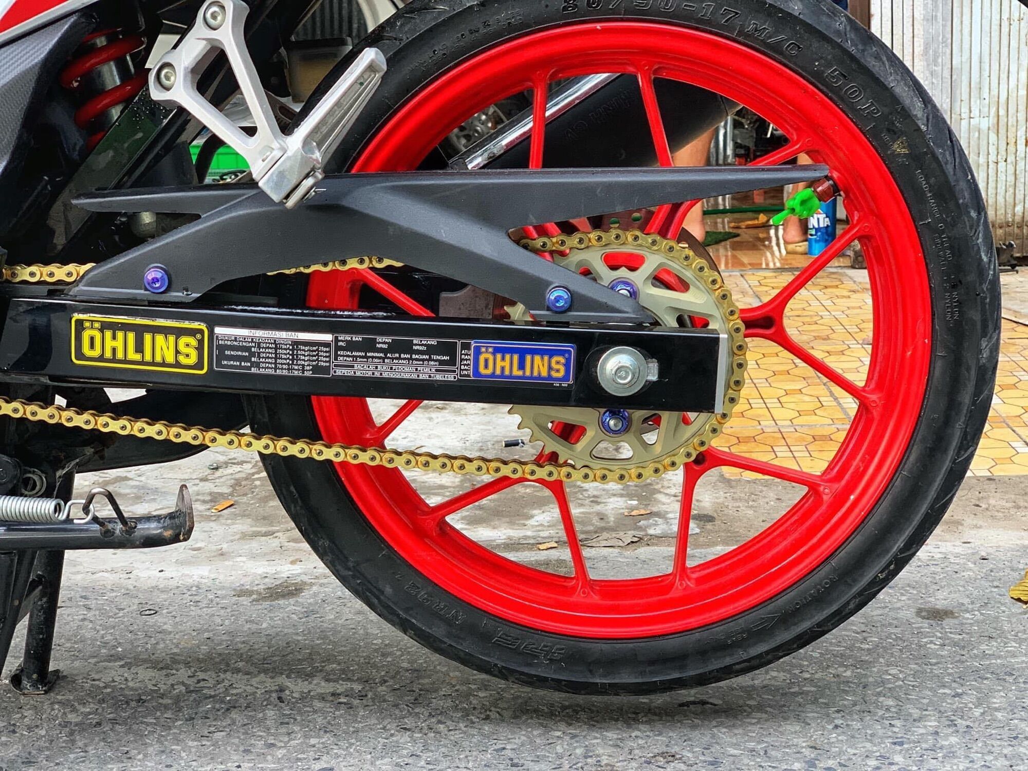 Đĩa Nhôm 7075 Siêu Cứng