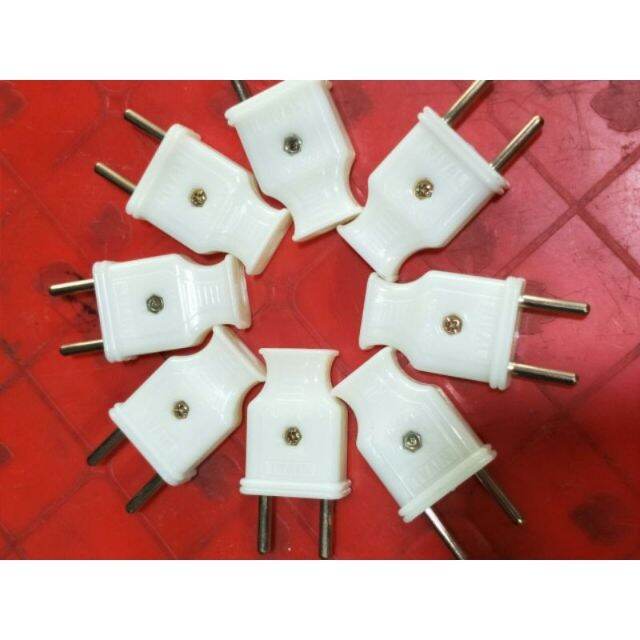 [HCM]Phích cắm điện Nival