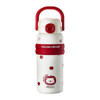 Attractive Insulated Bottle for Kids