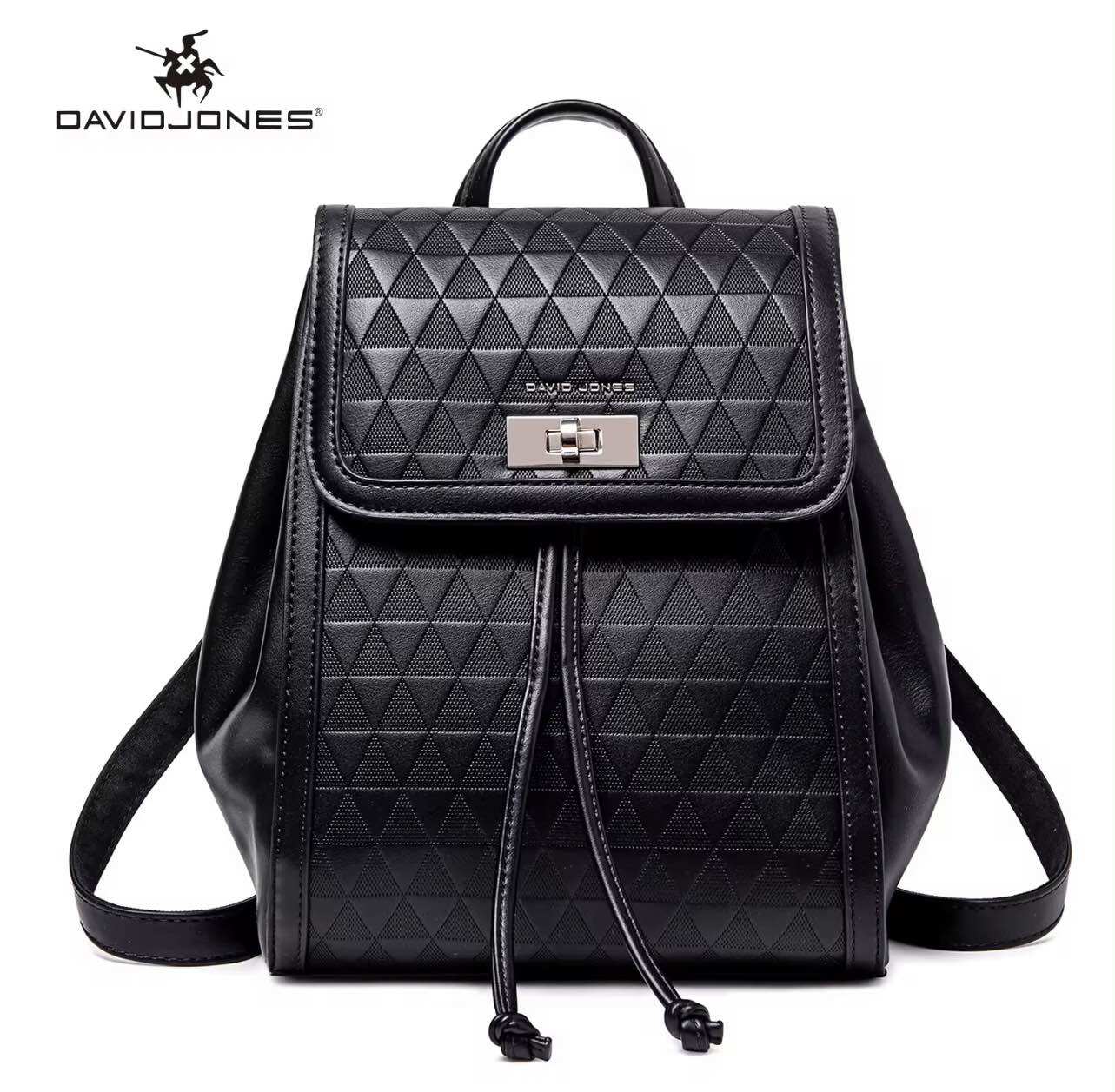 David Jones Paris Ba lô cho nữ