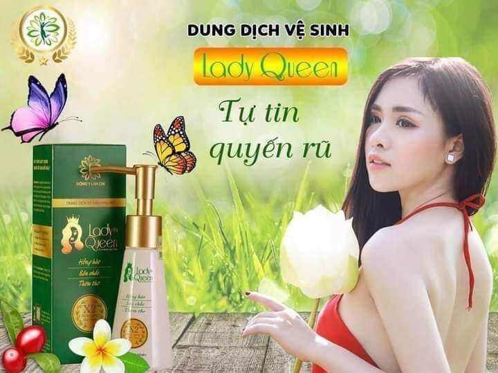 DUNG DỊCH VỆ SINH