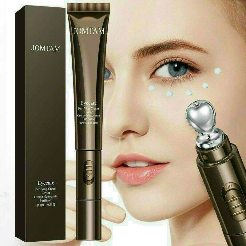 Kem Dưỡng Giảm Thâm Quầng Mắt, Bọng Mắt Jomtam Nội Địa Trung