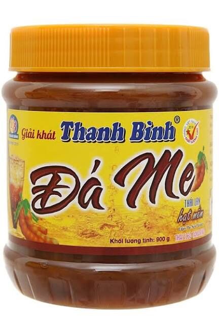 Nước uống đá me thanh binh