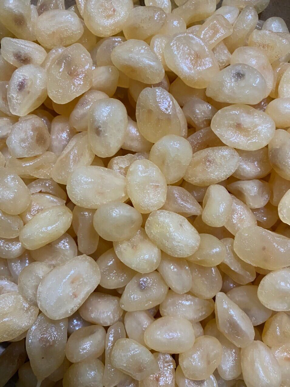 Mứt chanh bao tử gói 500gr
