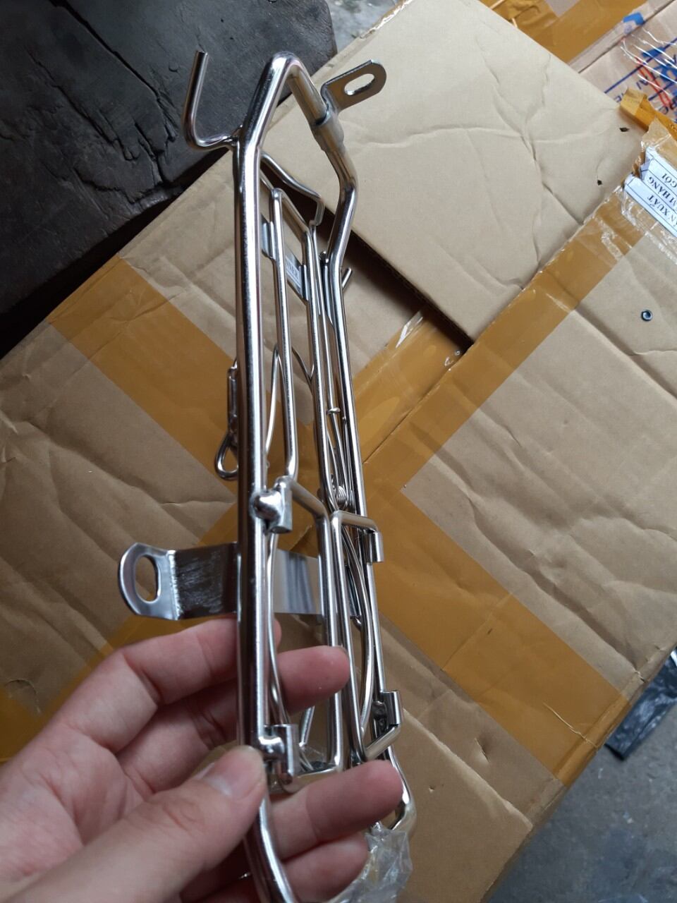 Baga winner V1 10li