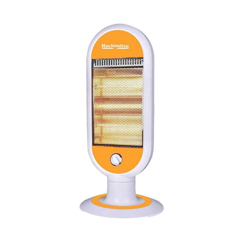 Máy sưởi Halogen Hachimitsu
