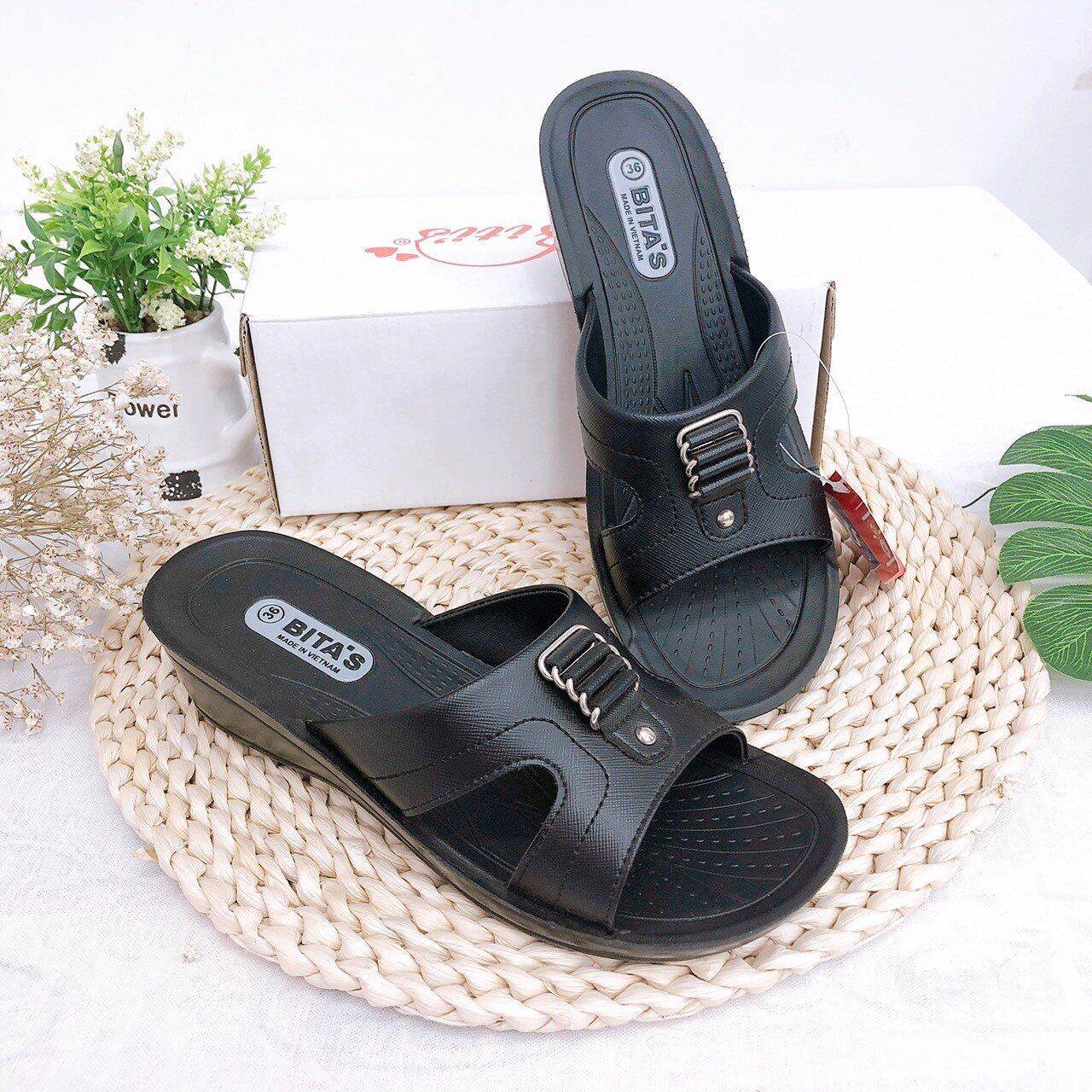Dép nữ bitas cho các mẹ, bà dan89