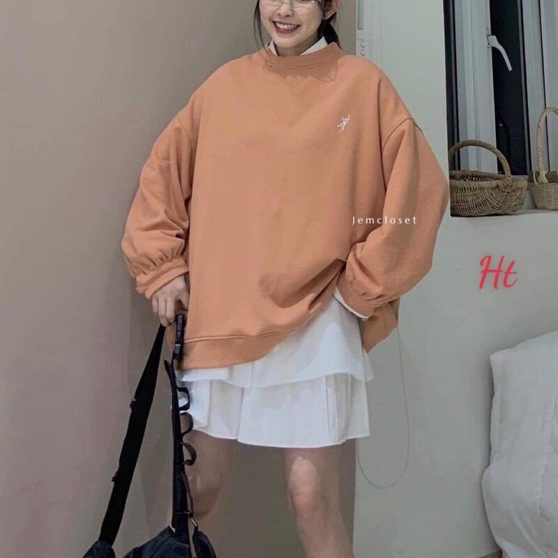 ÁO NỈ BỒ BÉ 🐎NGỰA