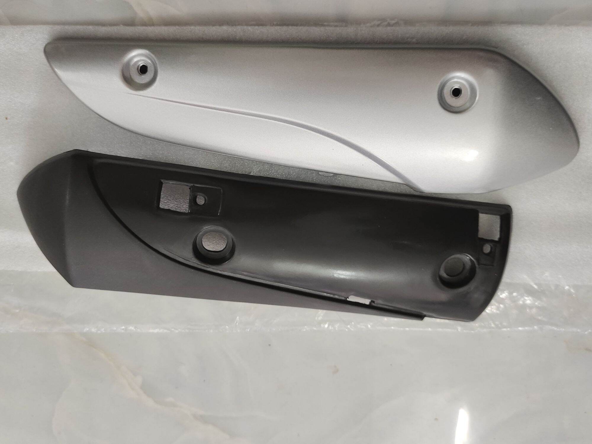 Ốp pô lead scr