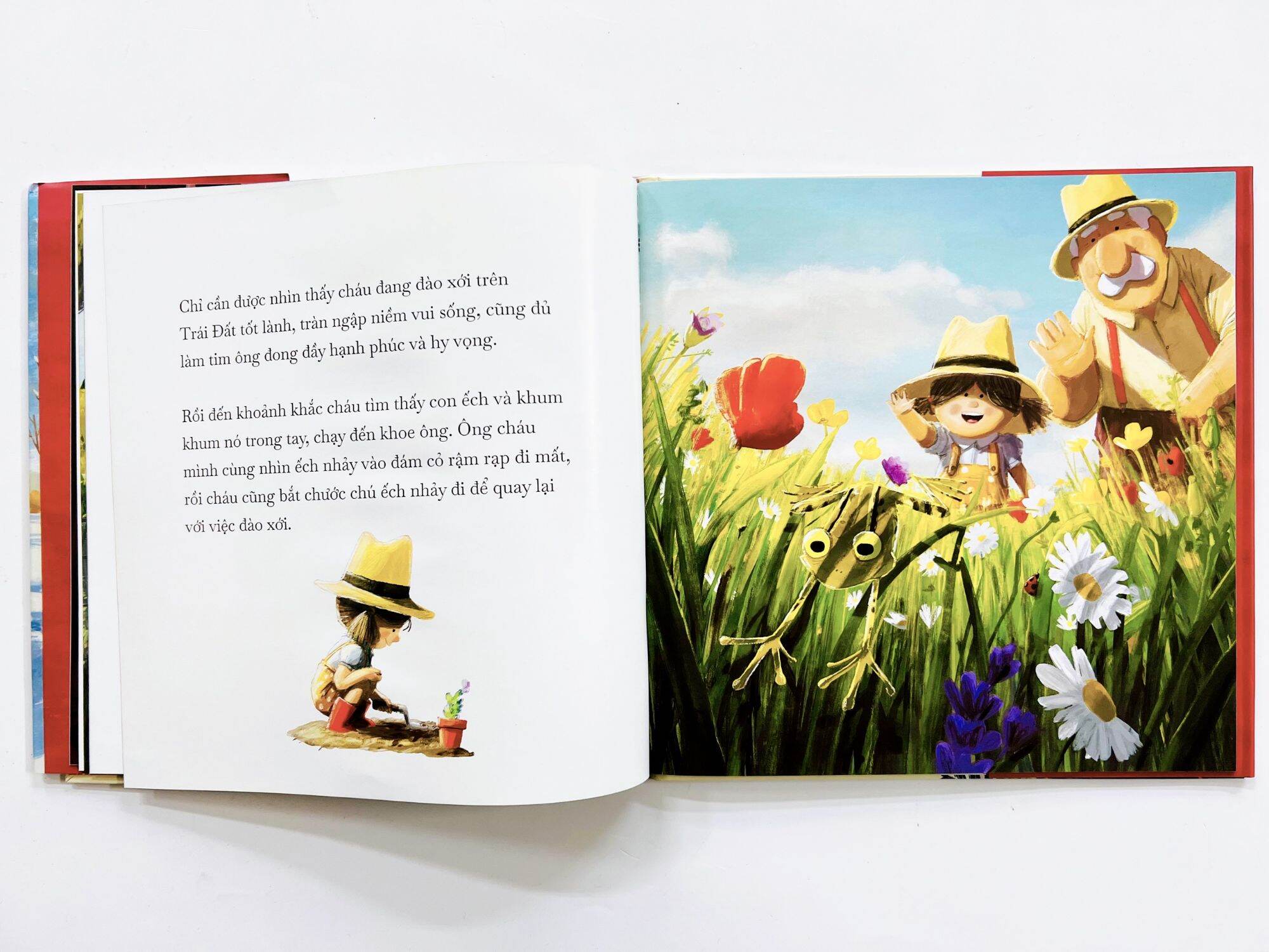 Truyện Ông Noel