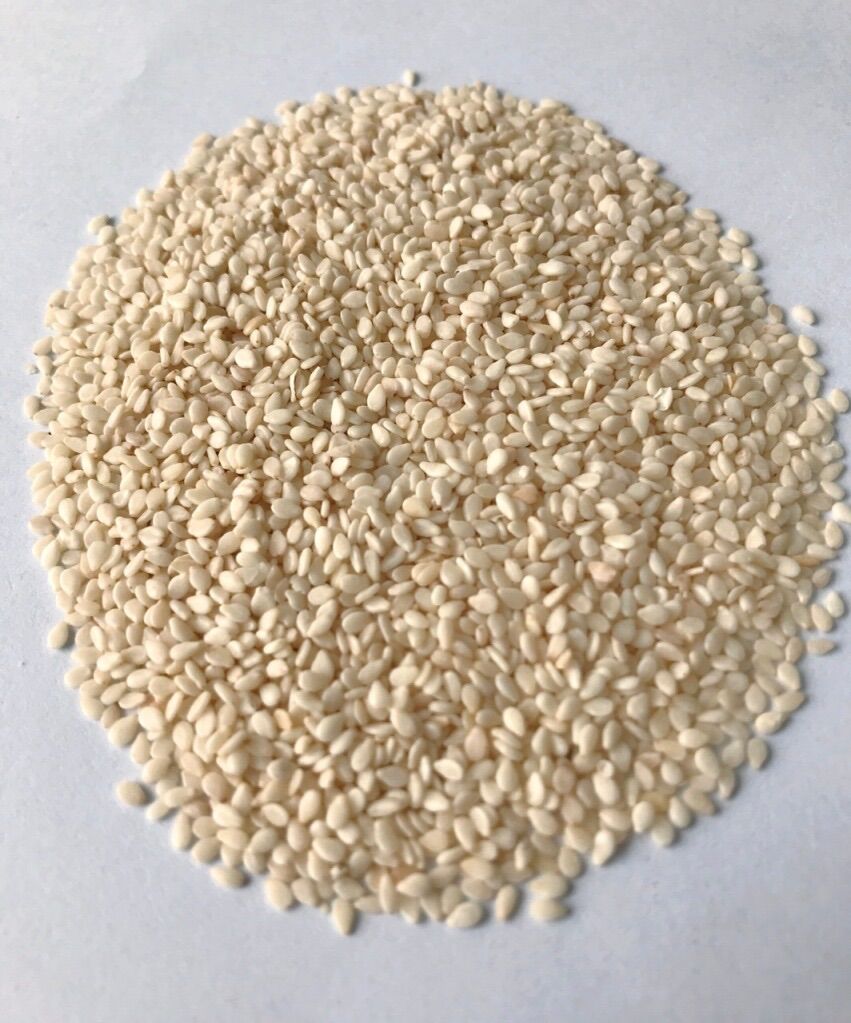 Vừng nông sản quê, Đen /Vàng/ Trắng (500gam)
