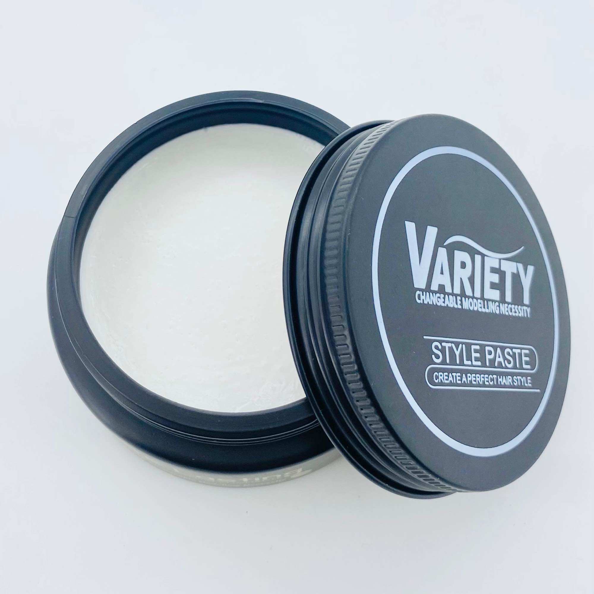 Sáp vuốt tóc Variety Matte Lasting 100ml