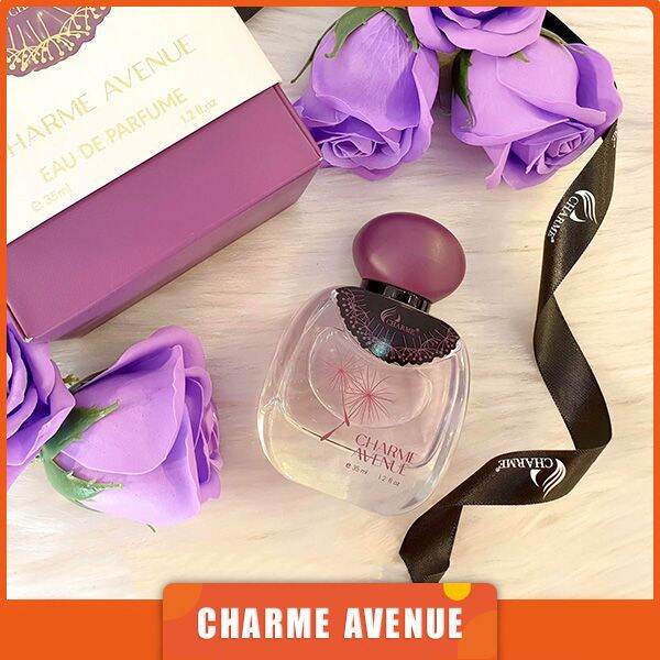 Nước hoa Avenue 35ml
