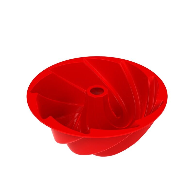 Khuôn silicon chiffon làm bánh bông lan gato