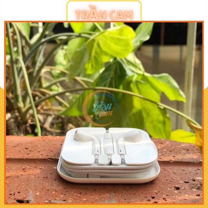 Earphone IP 6/6S 3.5mm plug