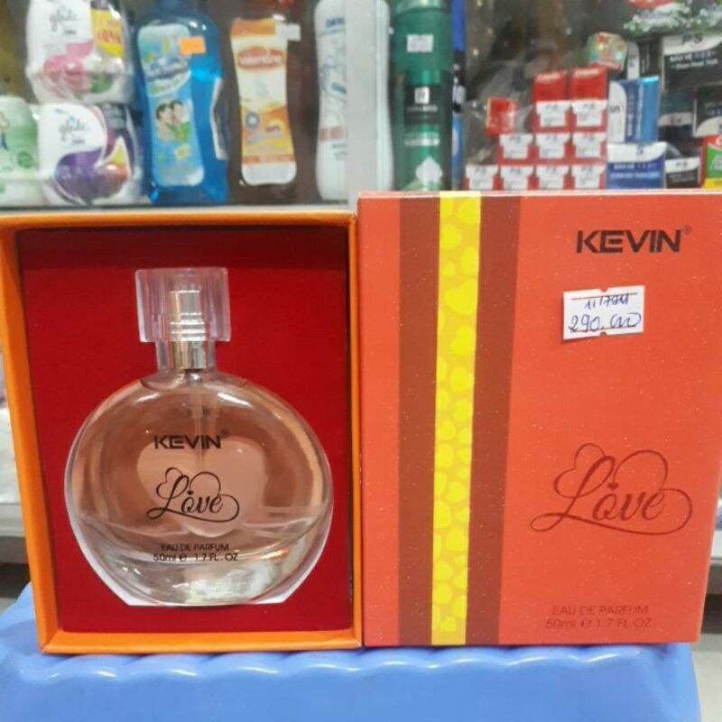 Nước hoa nữ cao cấp kevin love 50ml chính hãng,thơm dai dẳng luôn-quà tặng ý nghĩa