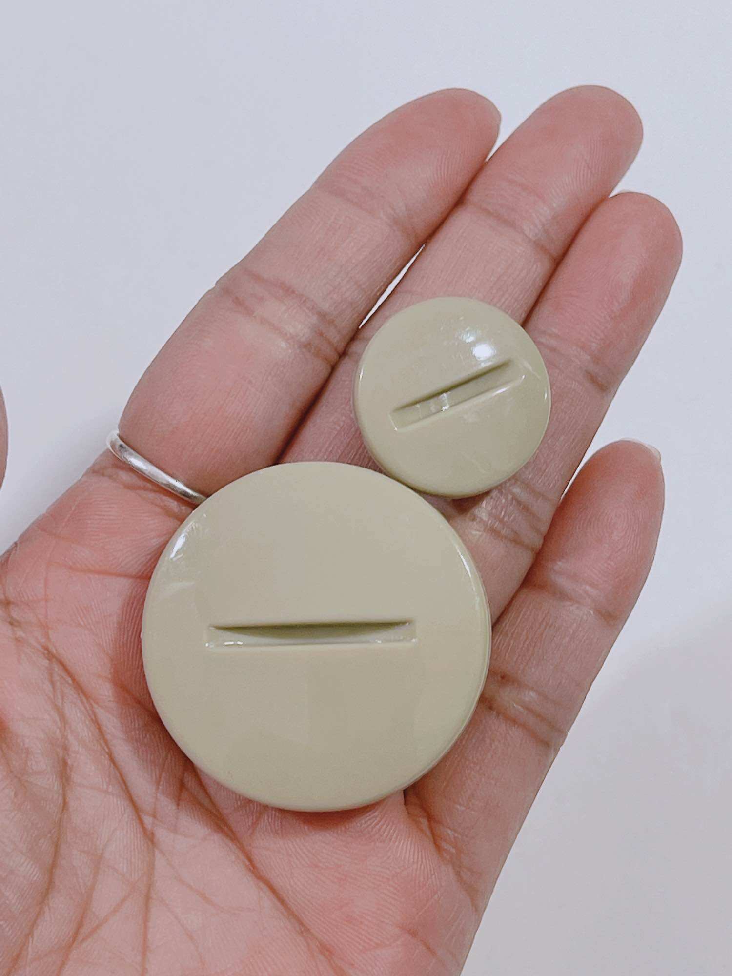 Ốc mâm lửa Honda loại chịu nhiệt, cặp ốc lốc đề mâm lửa, nắp mâm lửa Dream Wave…