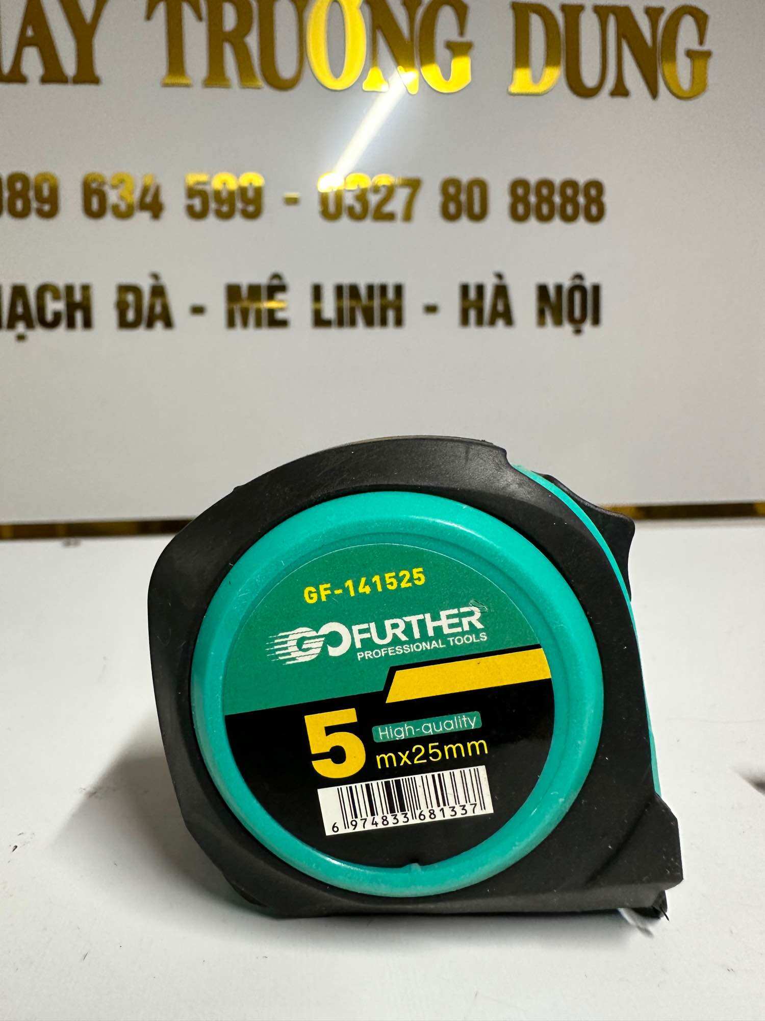 Thước mét GF 5m
