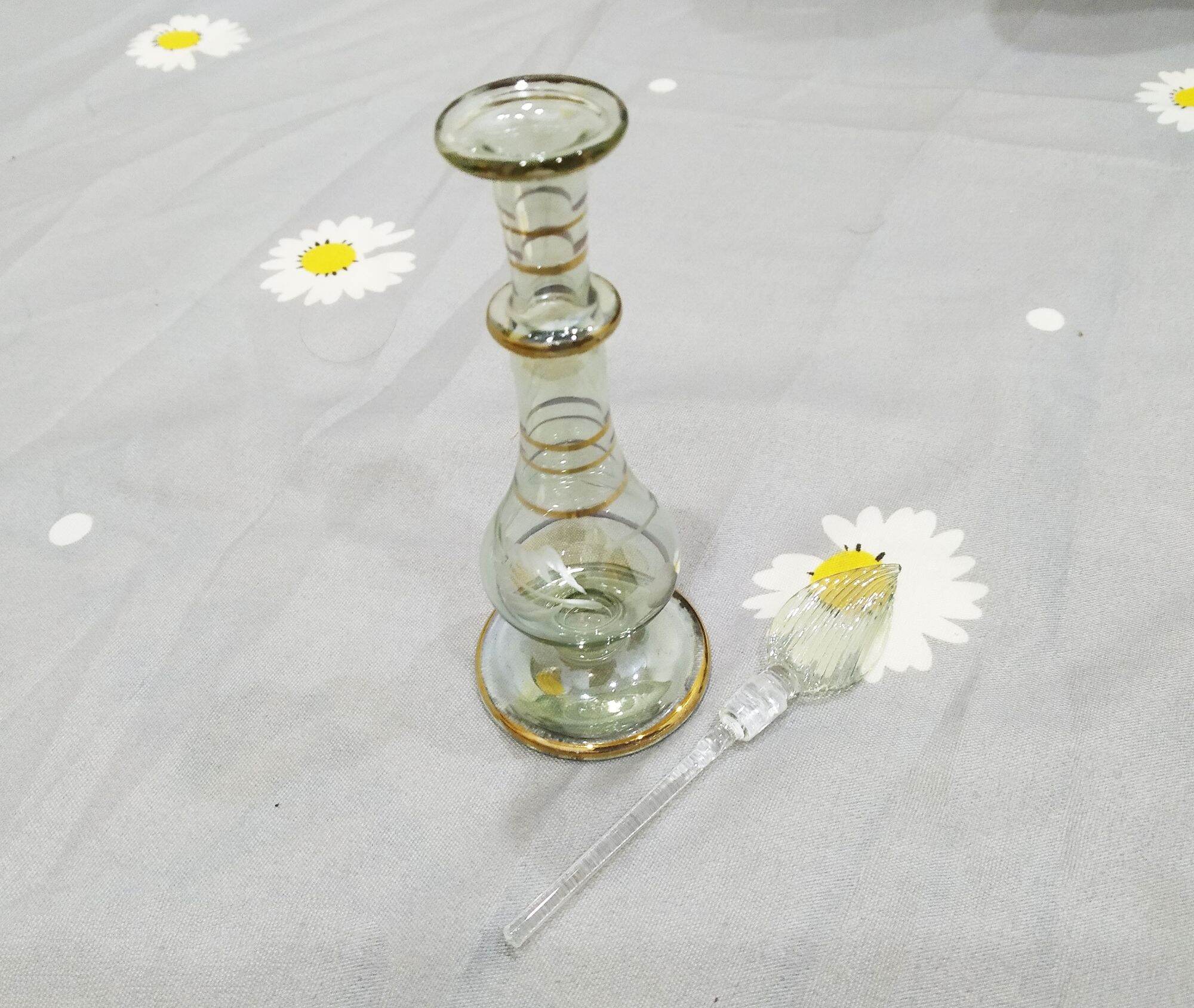 bình đựng tinh dầu dubai đẹp hơn mong đợi