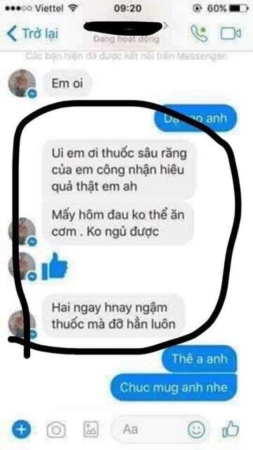 [ Chính Hãng ] Nước Xúc Miệng Thanh Mộc Hương 500ml