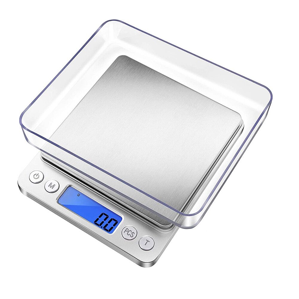 Cân Điện Tử Nhà Bếp Platform Scale 3Kg/0.1g