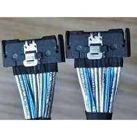 JIEYUNMAO | Dây Cáp Kết Nối PCIe sang SlimSAS MCIO 8I