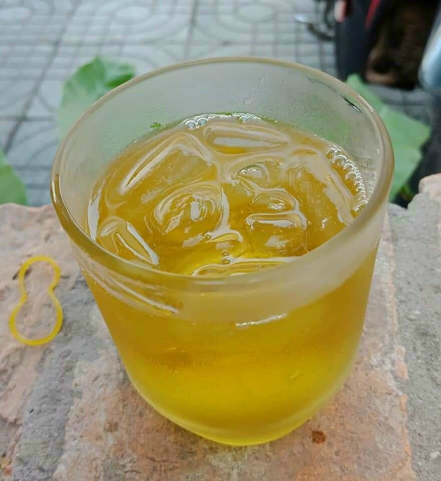 [HCM][siêu sale]Trà Sâm Dứa Hoàng Hảo 300gr
