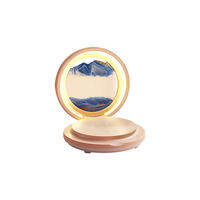 Xidanyinxiang | Đèn Bàn Loa Bluetooth Thân Thiện Với Phụ Nữ Quà Tặng Lễ Hội