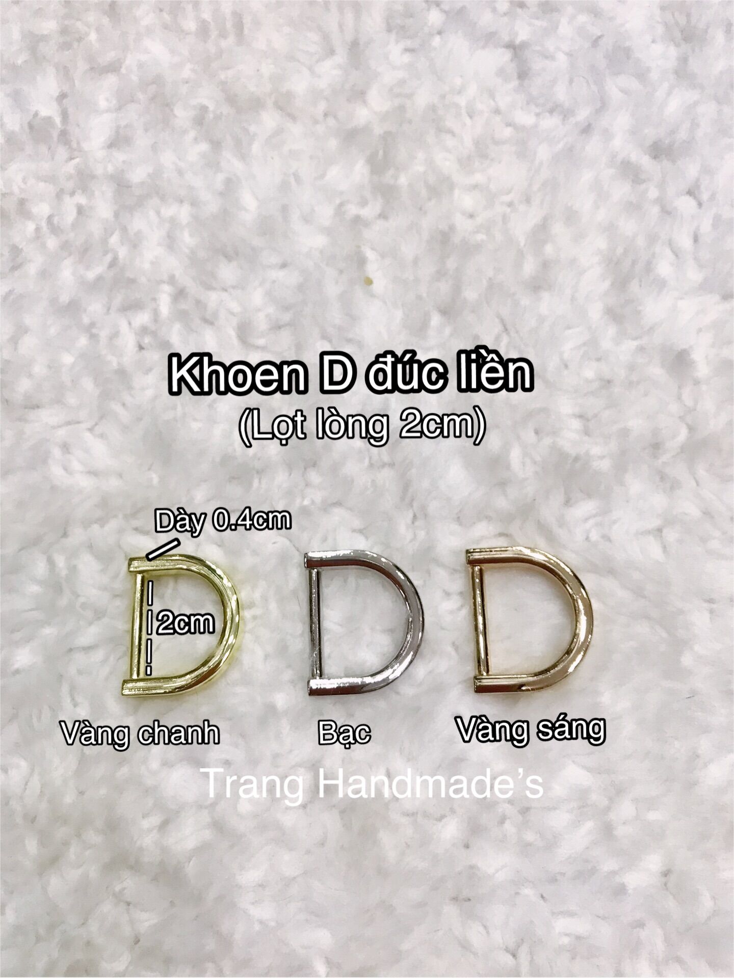 Khoe d liền - túi xách