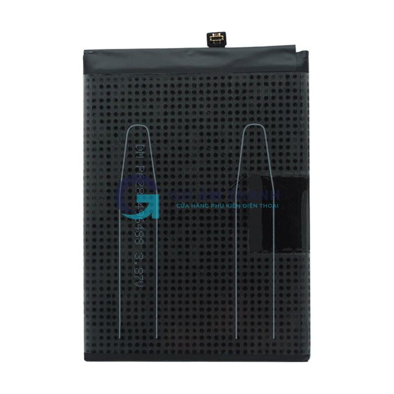 Pin thay thế cho điện thoại Xiaomi BN57 / POCO X3 NFC / POCO X3 Pro