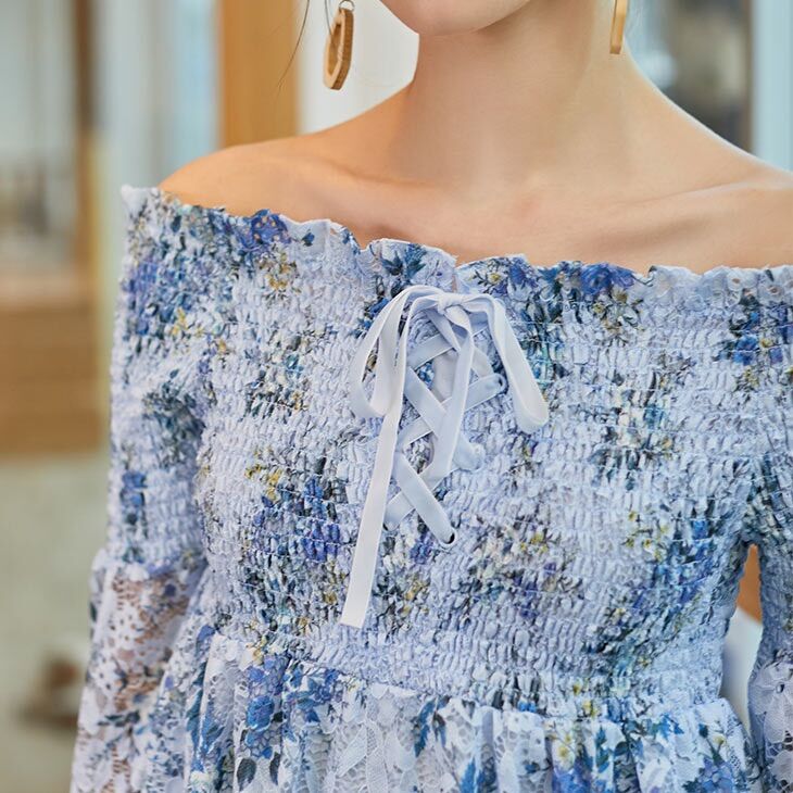 Áo sơ mi lụa xước 2 lớp