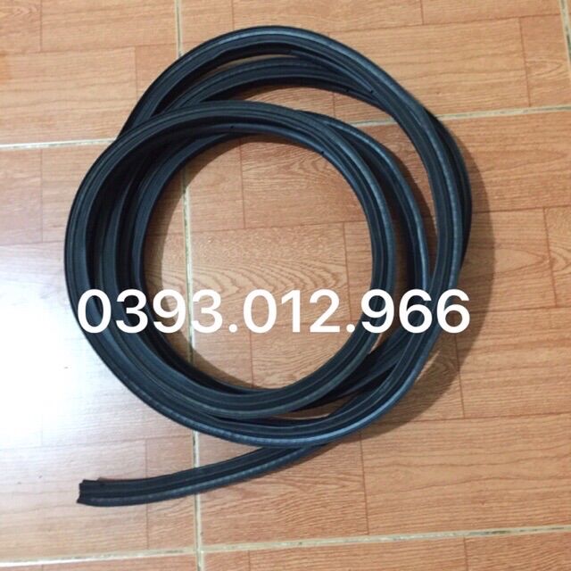 Gioăng cốp sau xe kia pride, cd5