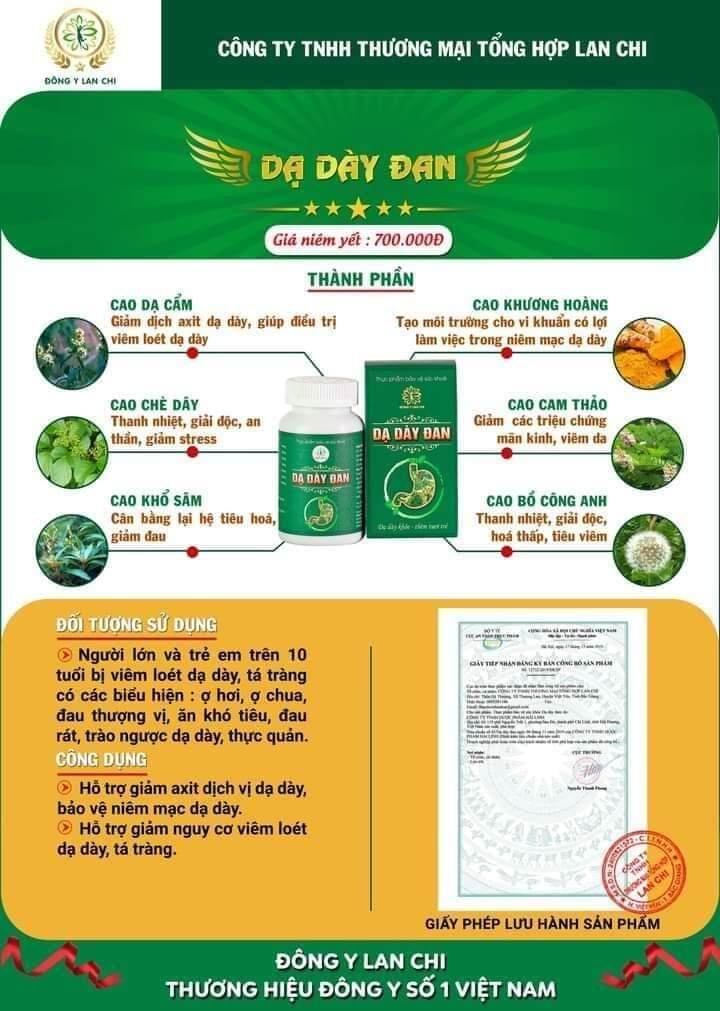 DẠ DÀY ĐAN 👉 trào ngược dạ dày 👉ợ nóng.ợ chua.đau dạ dày
