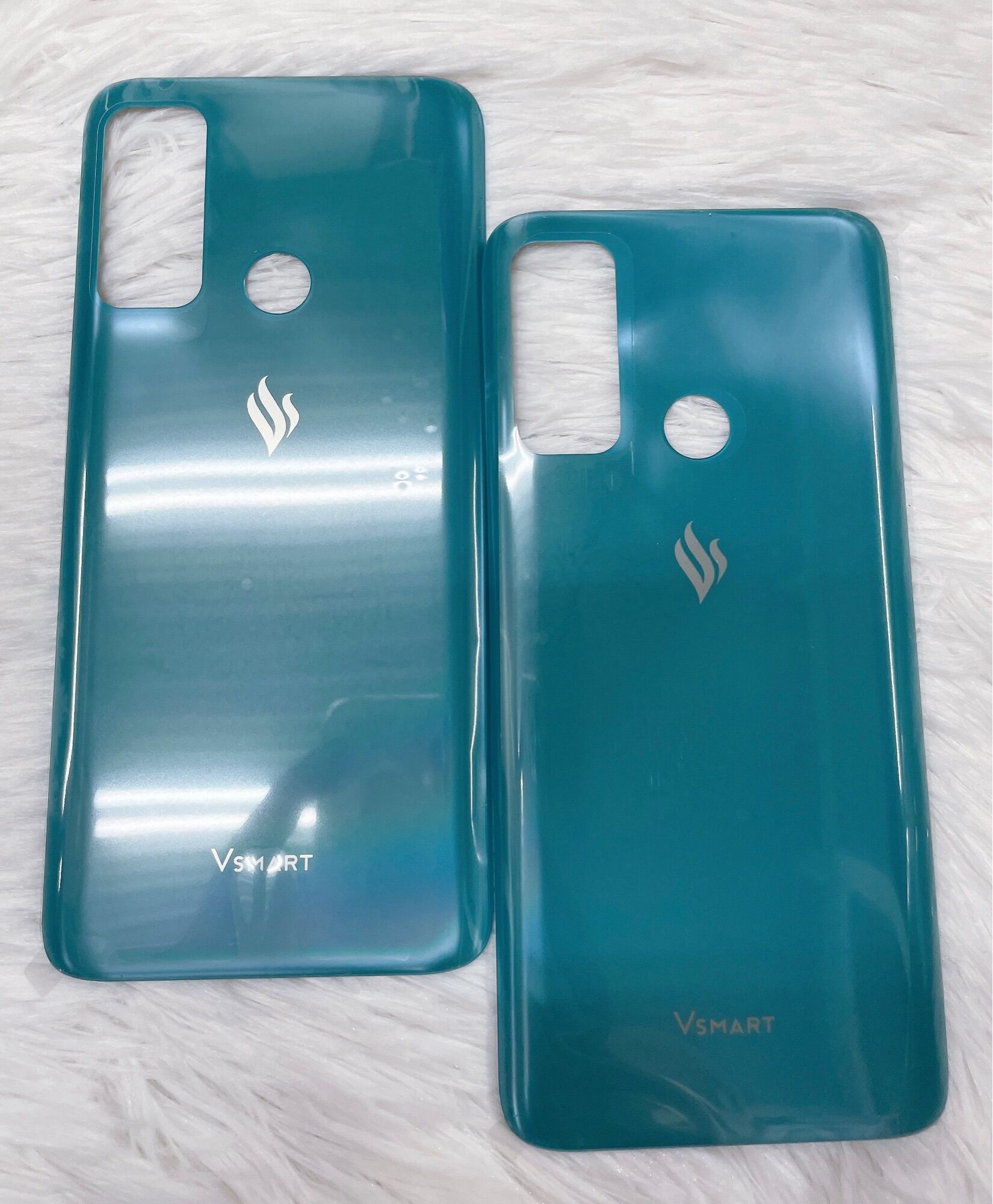 Nắp lưng Vsmart Live 4