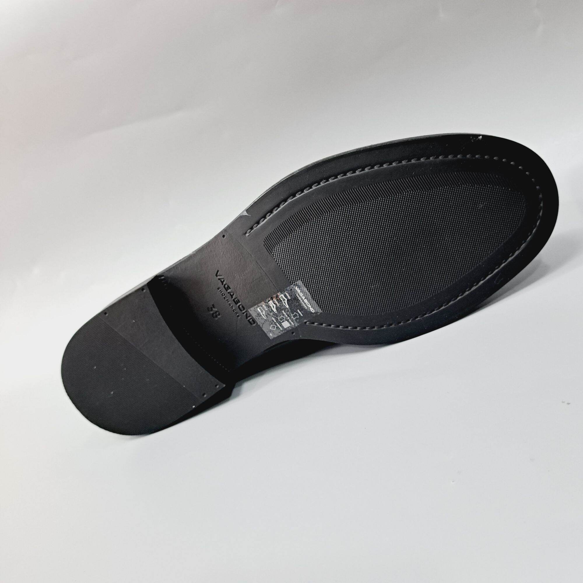 giày vagabond loafer Amina cho nữ