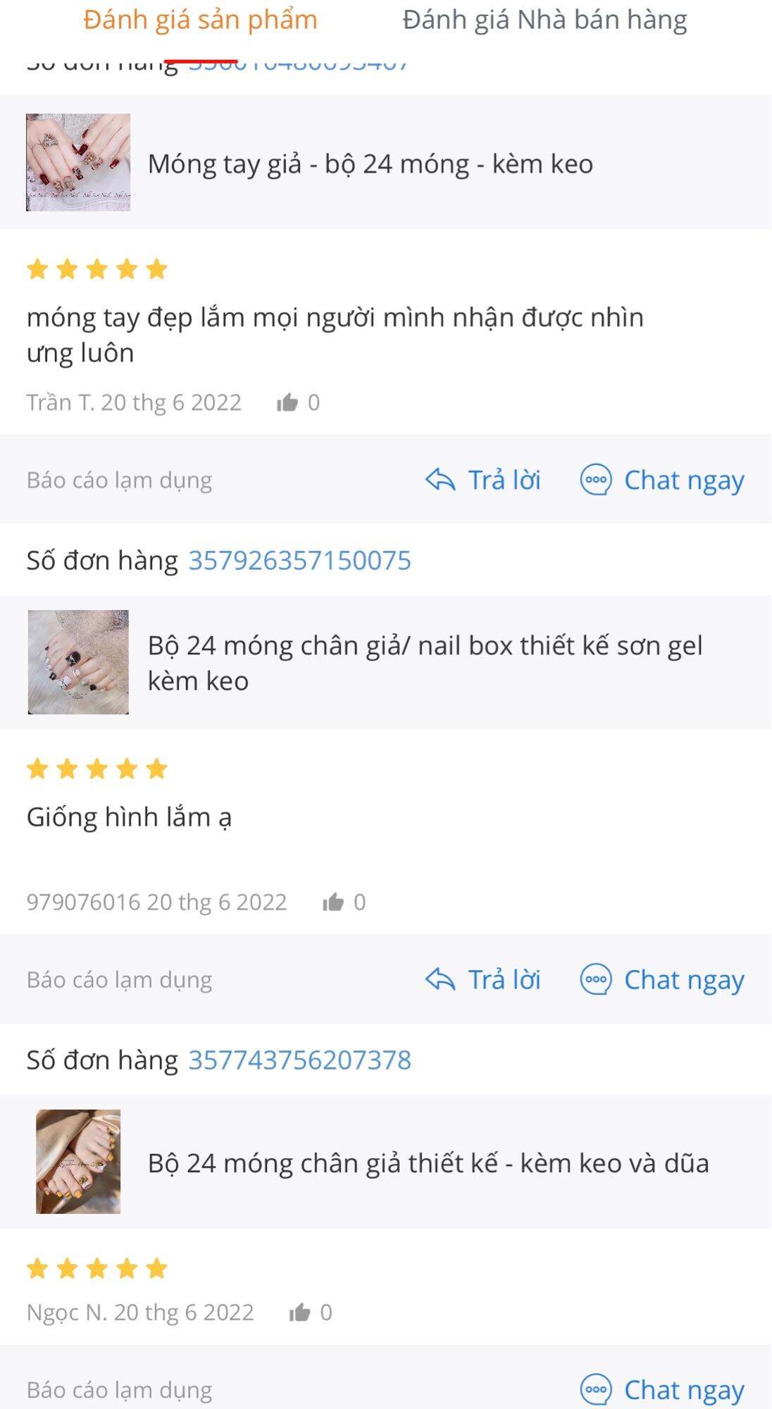 Nail box - Móng tay giả - bộ 24 móng sơn gel đính hoa bột và đá siêu sáng kèm keo