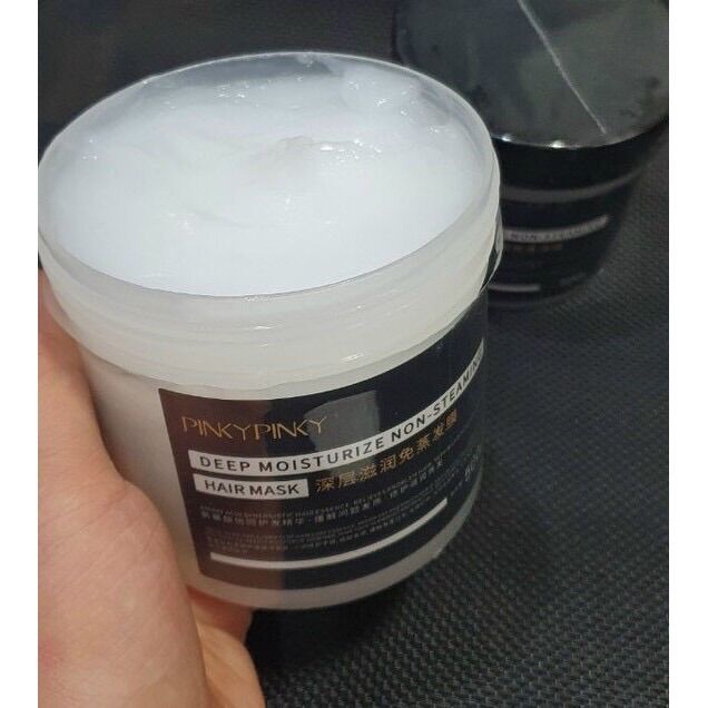 Kem Ủ Tóc Pinky Pinky