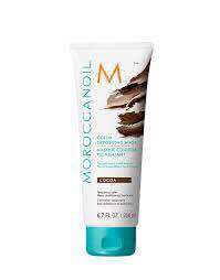 Mặt Nạ Dưỡng Bổ Sung Hạt Màu Moroccanoil Color Depositing Mask màu Côca