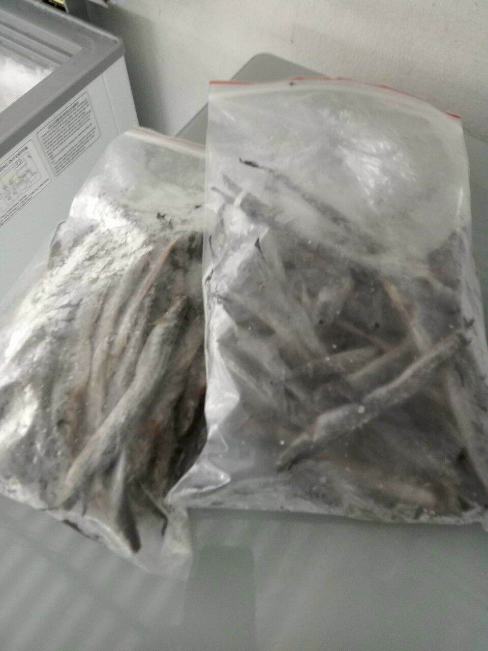 [HCM]500 GR KHÔ CÁ KÈO 1 NẮNG TƯƠI NGON