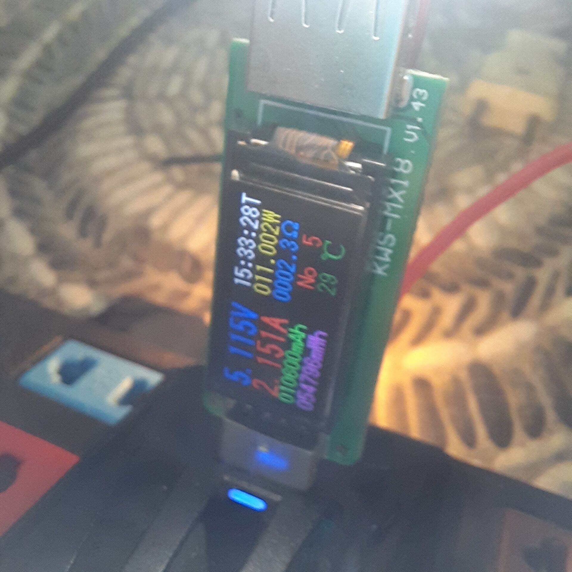 sạc 5v 2 cổng usb 2.4A hàng tồn kho