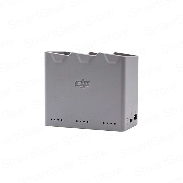 More kit Dji mini 3 pro plus - Chính hãng