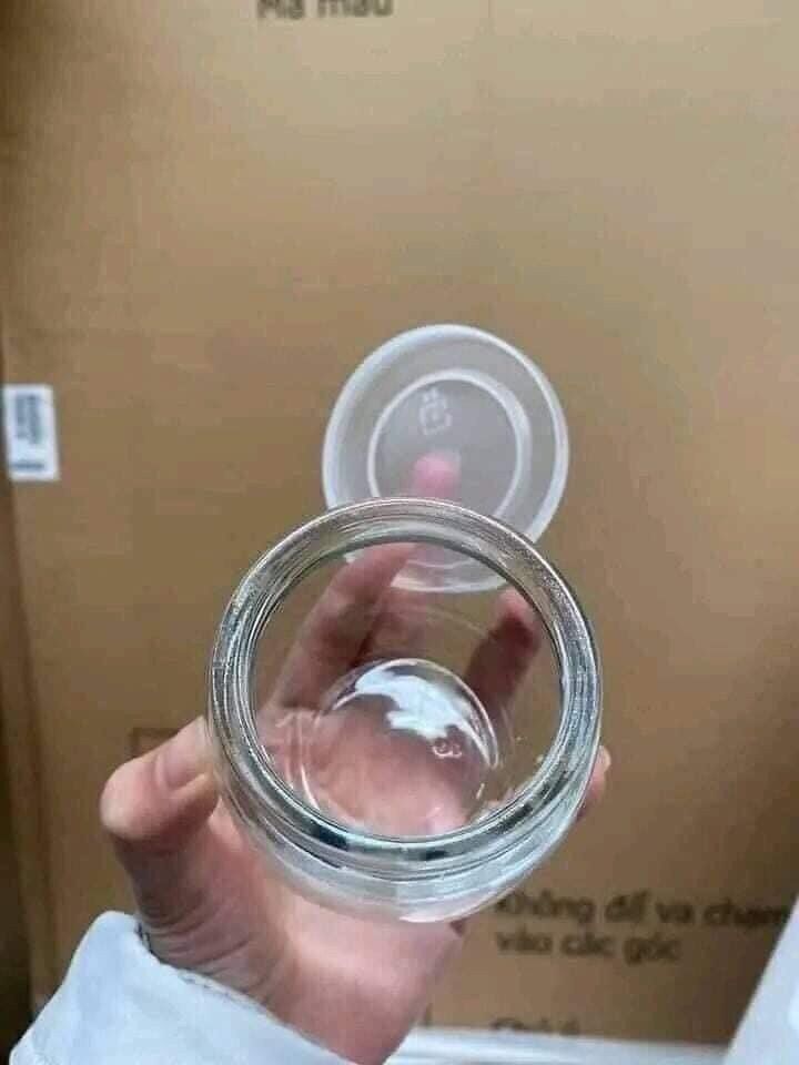 Combo 12 hũ sữa chua béo dung tích 200ml