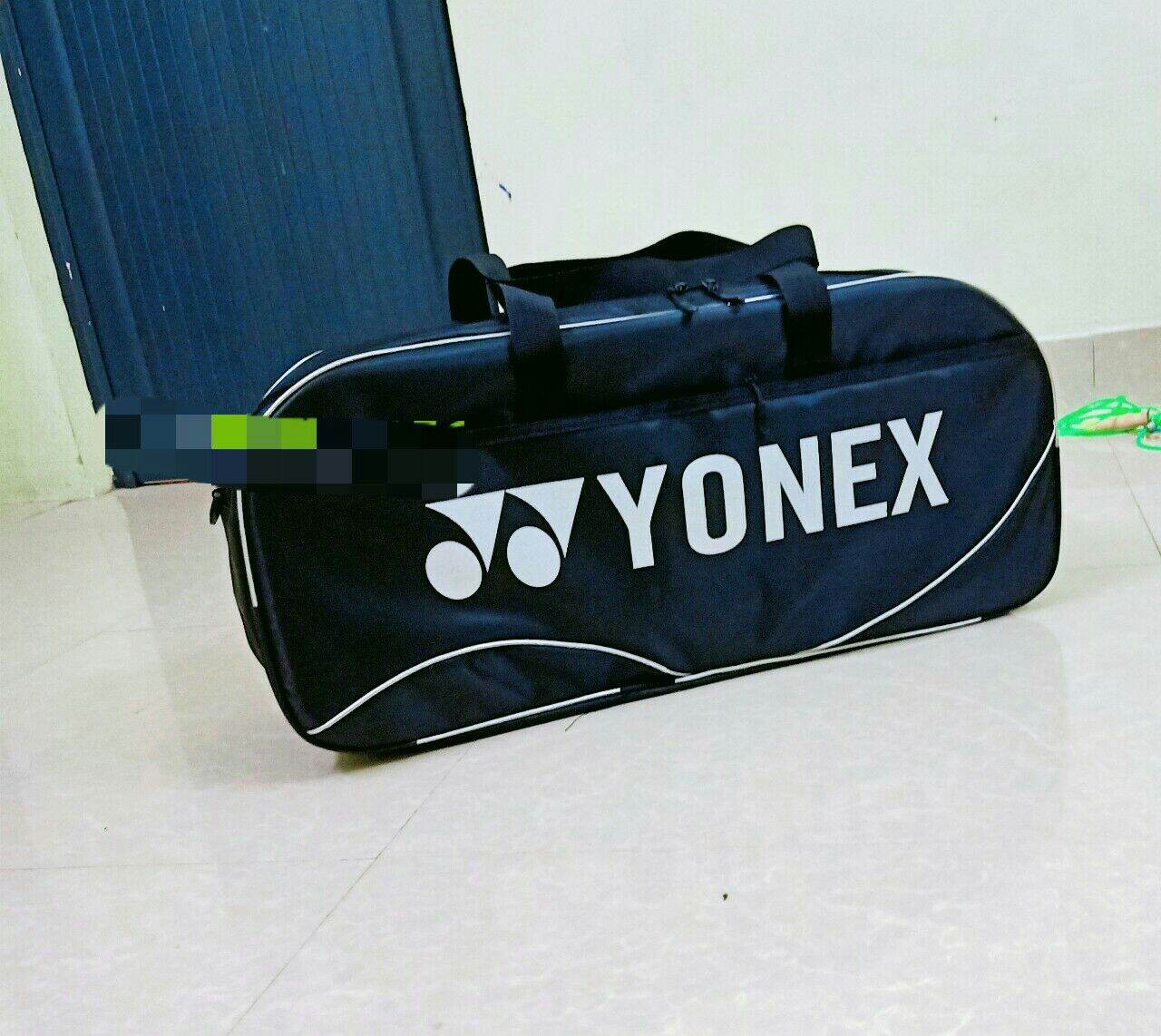 bao vợt 2 ngăn new