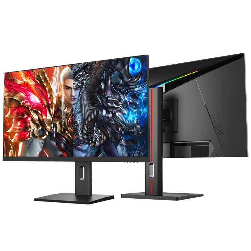 FLYYE INDUSTRIES | Gaming High Refresh Rate Monitor Giá 4,043,000 Đồng*Miễn phí vận chuyển